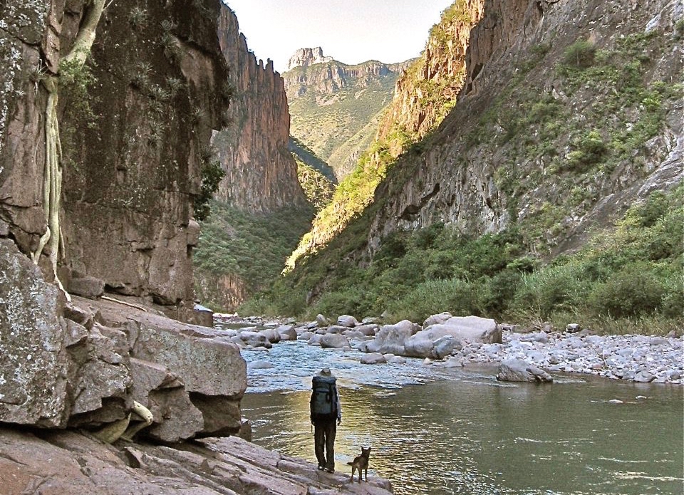 Copper Canyon Mexico Photos At Pearl Brandon Blog